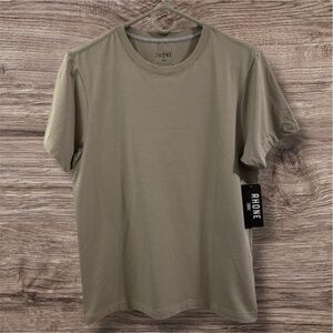RHONE Element Tee (S)